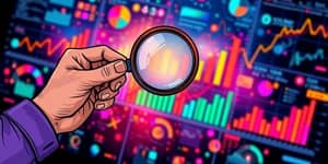 Decifrando os Relatórios de Análise