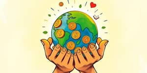 Investimentos Conscientes: Impacto e Retorno Social