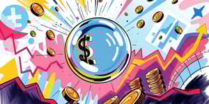 Como Identificar Bolhas de Ativos