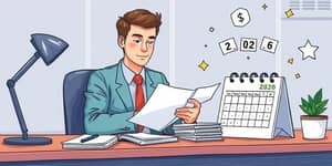 Renegociação da Fatura: Respire e Se Organize