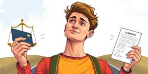 Cartão de Crédito e Empréstimo: Quando Usar Cada Um?