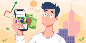 Empréstimo em Tempos de Crise: Uma Saída Possível?