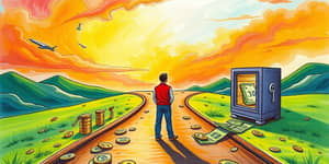 Empréstimo Pessoal x Consignado: Qual o Melhor Para Você?