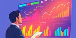 Entendendo o VPL e TIR na Análise de Projetos