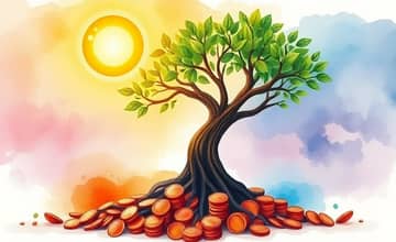 Invista com Propósito: Alinhando Dinheiro e Valores Pessoais