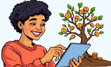 Poupança Inteligente: Estratégias para Aumentar seu Patrimônio Rapidamente