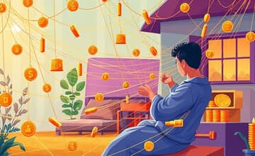 Segurança Financeira: Criando Sua Rede de Proteção