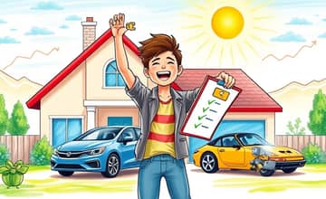 Planejamento para Grandes Compras: Realize Seus Sonhos