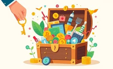 Fontes de Renda Múltiplas: Construa Seu Império Financeiro