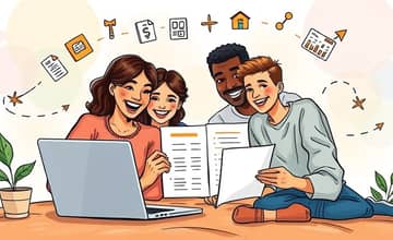 O Orçamento Perfeito: Adaptável, Realista e Sem Estresse