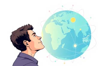 Análise de Cenário: Preparando-se para o Futuro