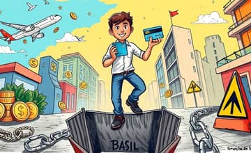 Cartão de Crédito: Use a Seu Favor, Evite Armadilhas