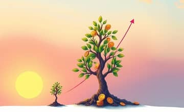 O Poder dos Juros Compostos ao Seu Alcance