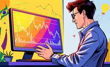 Análise Técnica: Previsões e Tendências Gráficas
