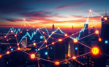 Criptomoedas: O Novo Paradigma Financeiro?