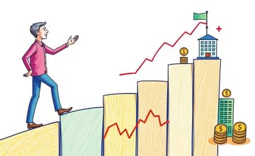 Decifrando o Mercado de Ações: Primeiros Passos