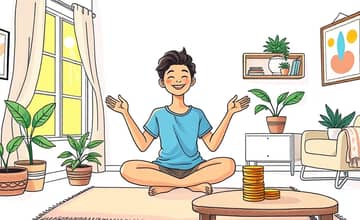 Minimalismo Financeiro: Mais Vida, Menos Contas