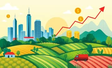 CRIs e CRAs: Entendendo os Títulos do Agronegócio e Imobiliário