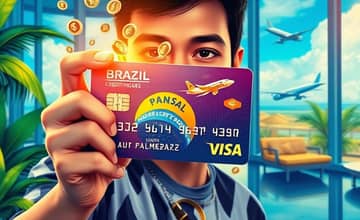 Benefícios Escondidos: O que seu Cartão Oferece?