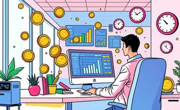 Automatize Suas Finanças: Poupe Tempo e Dinheiro