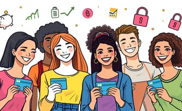 Cartão de Crédito para Iniciantes: Guia Completo