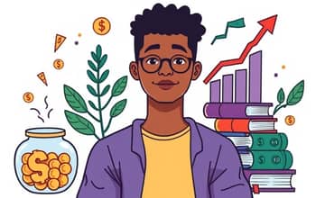 A Estratégia dos Milionários: Hábitos Financeiros de Sucesso