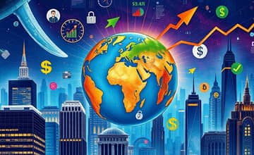 Cenários Econômicos e Seus Impactos nos Investimentos