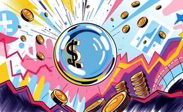 Como Identificar Bolhas de Ativos