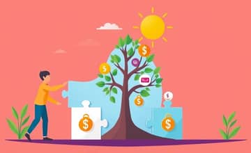 Construindo um Futuro Sólido: Seu Plano de Previdência Descomplicado