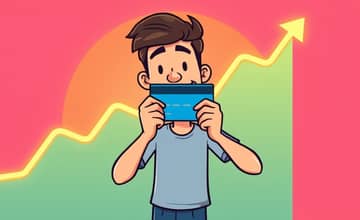 Score de Crédito: Como seu Cartão Influencia?