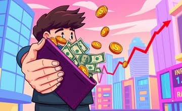 Inflação e Juros: Entenda Como Afetam Seu Bolso