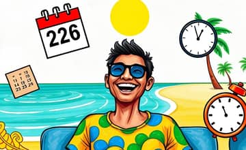 Aposentadoria Antecipada: O Sonho que Pode Virar Realidade