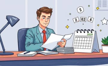 Renegociação da Fatura: Respire e Se Organize