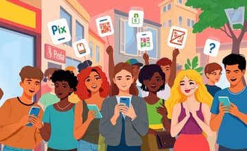 Não Tenho Cartão: Quais as Alternativas Financeiras?