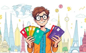 Cartão de Crédito Ideal: Encontre o Seu