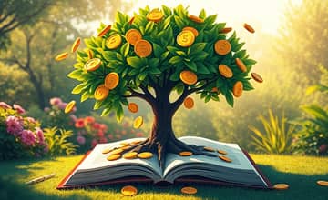 Desvendando o Fascínio dos Dividendos