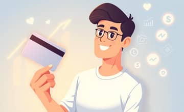 Controle de Gastos: Use seu Cartão a Seu Favor