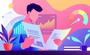 Análise de Crédito: O Que os Bancos Avaliam?