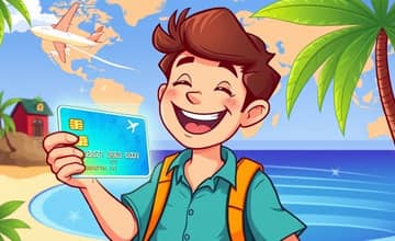 Milhas e Pontos: Maximize Seus Ganhos com o Cartão