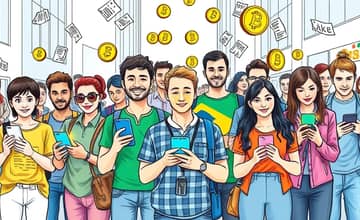 Fraudes em Empréstimos: Como Evitar Caiar em Golpes