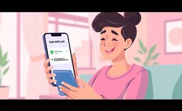 Empréstimo Rápido: Solução Imediata para Emergências