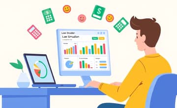 Simulação de Empréstimo: Ferramenta Essencial Antes de Contratar