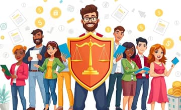 Direitos do Consumidor em Operações de Crédito