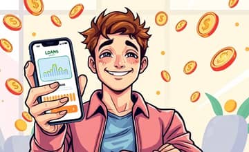 Descomplique o Empréstimo Pessoal: Tudo o que Você Precisa Saber