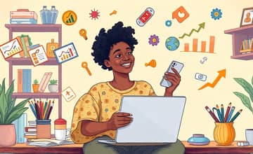 Renda Extra: Caminhos Criativos para Impulsionar Seus Ganhos