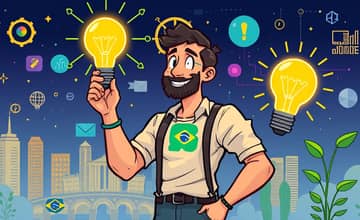 Startups: O Potencial dos Investimentos de Alto Risco