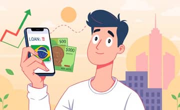 Empréstimo em Tempos de Crise: Uma Saída Possível?