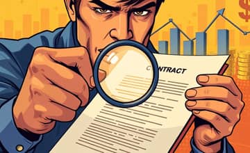 A Importância da Leitura do Contrato de Empréstimo