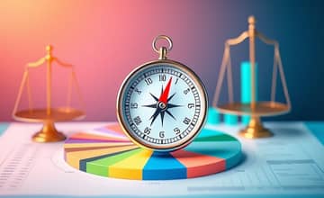 Rebalanceamento de Carteira: Mantendo o Rumo Certo