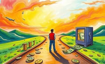 Empréstimo Pessoal x Consignado: Qual o Melhor Para Você?